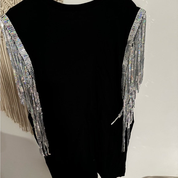 SOLD Morgan Wallen t-shirt Dress - Picture 2 of 3